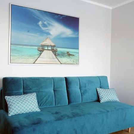 Apartamenty Kolobrzeskie - Baltic - Z Garazem Kolberg Exterior foto