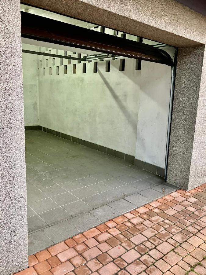 Apartamenty Kolobrzeskie - Baltic - Z Garazem Kolberg Exterior foto